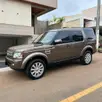 LAND ROVER DISCOVERY 4 3.0 SE 4X4 V6 24V BI-TURBO DIESEL 4P AUTOMÁTICO LAND ROVER DISCOVERY 4 3.0 SE 4X4 V6 24V BI-TURBO DIESEL 4P AUTOMÁTICO