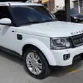 LAND ROVER DISCOVERY 4 3.0 SE 4X4 V6 24V BI-TURBO DIESEL 4P AUTOMÁTICO LAND ROVER DISCOVERY 4 3.0 SE 4X4 V6 24V BI-TURBO DIESEL 4P AUTOMÁTICO
