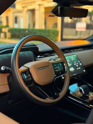 LAND ROVER-RANGE ROVER-2024