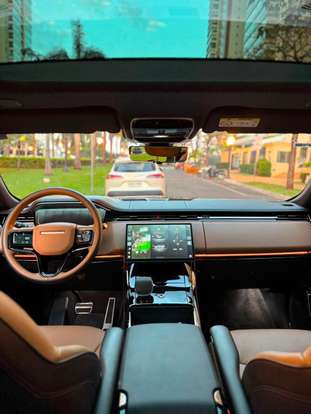 LAND ROVER-RANGE ROVER-2024