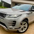 LAND ROVER RANGE ROVER EVOQUE 2.0 P250 FLEX R-DYNAMIC SE AWD AUTOMÁTICO LAND ROVER RANGE ROVER EVOQUE 2.0 P250 FLEX R-DYNAMIC SE AWD AUTOMÁTICO