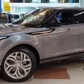 LAND ROVER RANGE ROVER EVOQUE 2.0 P250 FLEX R-DYNAMIC SE AWD AUTOMÁTICO LAND ROVER RANGE ROVER EVOQUE 2.0 P250 FLEX R-DYNAMIC SE AWD AUTOMÁTICO