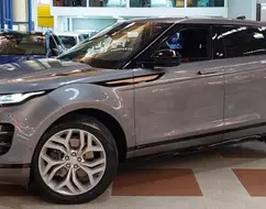 LAND ROVER RANGE ROVER EVOQUE 2.0 P250 FLEX R-DYNAMIC SE AWD AUTOMÁTICO LAND ROVER RANGE ROVER EVOQUE 2.0 P250 FLEX R-DYNAMIC SE AWD AUTOMÁTICO