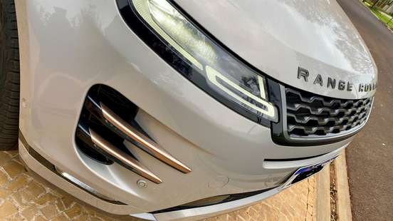 LAND ROVER-RANGE ROVER EVOQUE-2.0 P250 FLEX R-DYNAMIC SE AWD AUTOMÁTICO LAND ROVER-RANGE ROVER EVOQUE-2021