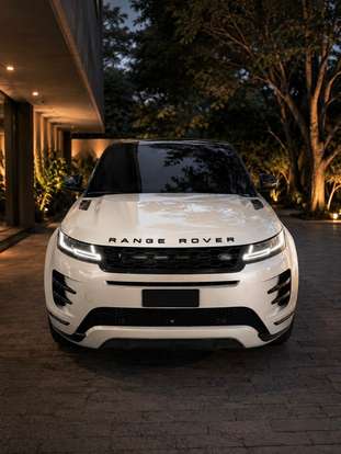 LAND ROVER-RANGE ROVER EVOQUE-2.0 P250 FLEX R-DYNAMIC SE AWD AUTOMÁTICO LAND ROVER-RANGE ROVER EVOQUE-2021