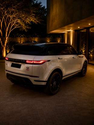 LAND ROVER-RANGE ROVER EVOQUE-2.0 P250 FLEX R-DYNAMIC SE AWD AUTOMÁTICO LAND ROVER-RANGE ROVER EVOQUE-2021