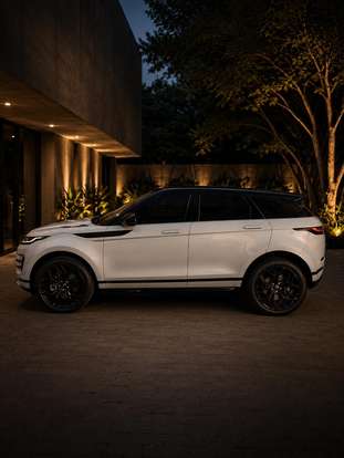 LAND ROVER-RANGE ROVER EVOQUE-2021