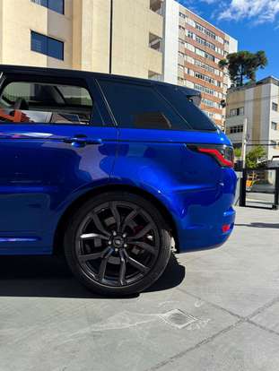 LAND ROVER-RANGE ROVER SPORT-2019