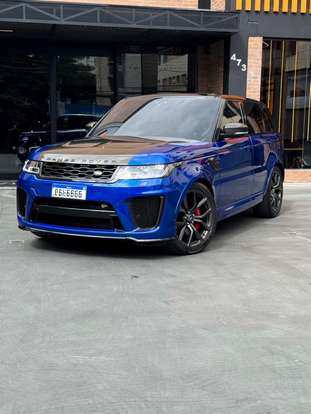 LAND ROVER-RANGE ROVER SPORT-2019