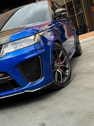 LAND ROVER-RANGE ROVER SPORT-2019