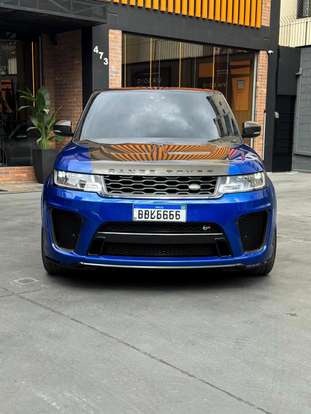 LAND ROVER-RANGE ROVER SPORT-2019