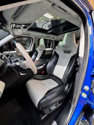 LAND ROVER-RANGE ROVER SPORT-2019