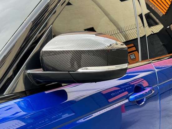 LAND ROVER-RANGE ROVER SPORT-5.0 SVR 4X4 V8 32V GASOLINA 4P AUTOMÁTICO LAND ROVER-RANGE ROVER SPORT-2019