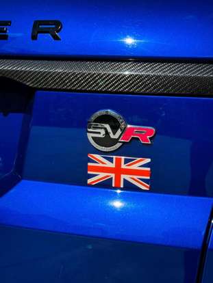 LAND ROVER-RANGE ROVER SPORT-2019