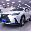 LEXUS NX 350h 2.5 16V VVT-I HYBRID LUXURY CVT AWD LEXUS NX 350h 2.5 16V VVT-I HYBRID LUXURY CVT AWD
