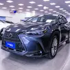 LEXUS NX 350h 2.5 16V VVT-I HYBRID LUXURY CVT AWD LEXUS NX 350h 2.5 16V VVT-I HYBRID LUXURY CVT AWD