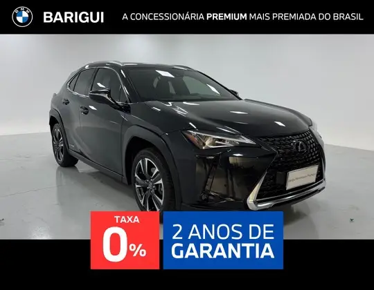 LEXUS UX 250h 2.0 VVT-I HYBRID DYNAMIC CVT