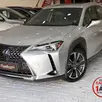 LEXUS UX 250h 2.0 VVT-I HYBRID DYNAMIC CVT LEXUS UX 250h 2.0 VVT-I HYBRID DYNAMIC CVT