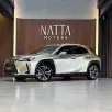 LEXUS UX 300h 2.0 VVT-I HYBRID CVT LEXUS UX 300h 2.0 VVT-I HYBRID CVT