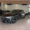 MASERATI LEVANTE 3.0 V6 TURBO GASOLINA Q4 AUTOMÁTICO MASERATI LEVANTE 3.0 V6 TURBO GASOLINA Q4 AUTOMÁTICO