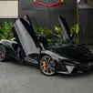 MCLAREN ARTURA 3.0 V6 BITURBO HYBRID SSG MCLAREN ARTURA 3.0 V6 BITURBO HYBRID SSG