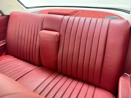 MERCEDES-BENZ-280 SLC-1974