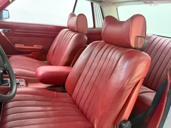 MERCEDES-BENZ-280 SLC-1974