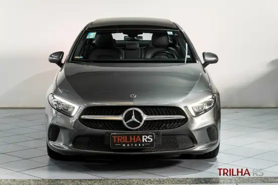 MERCEDES-BENZ-A 200-1.3 CGI GASOLINA ADVANCE SEDAN 7G-DCT MERCEDES-BENZ-A 200-2019