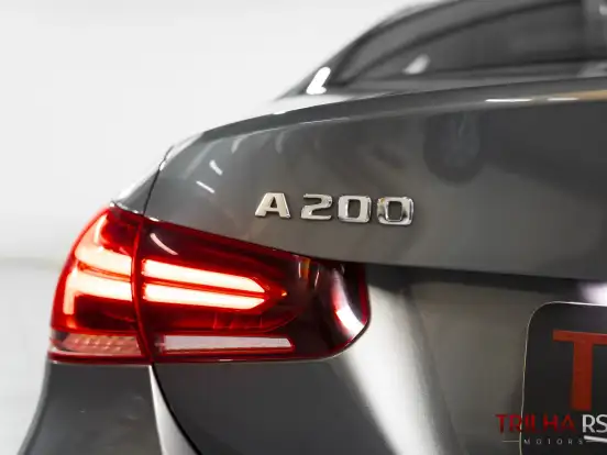 MERCEDES-BENZ-A 200-1.3 CGI GASOLINA ADVANCE SEDAN 7G-DCT MERCEDES-BENZ-A 200-2019