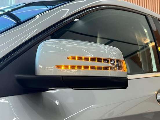 MERCEDES-BENZ-A 200-2014