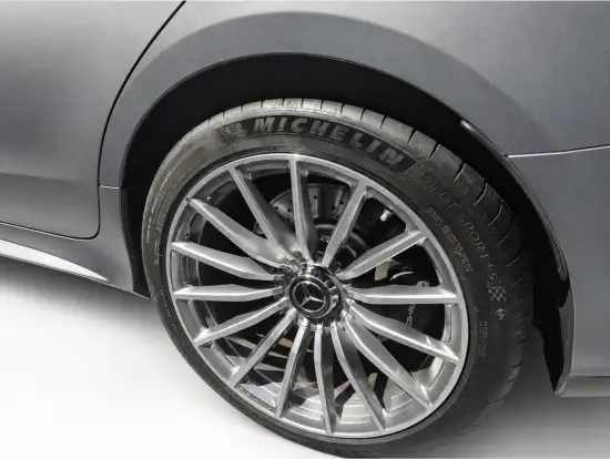 MERCEDES-BENZ-AMG GT 43-2020