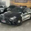MERCEDES-BENZ AMG GT 63 4.0 V8 TURBO GASOLINA S 4MATIC+ SPEEDSHIFT MERCEDES-BENZ AMG GT 63 4.0 V8 TURBO GASOLINA S 4MATIC+ SPEEDSHIFT