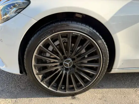 MERCEDES-BENZ-C 180-1.6 CGI FLEX EXCLUSIVE 9G-TRONIC MERCEDES-BENZ-C 180-2018