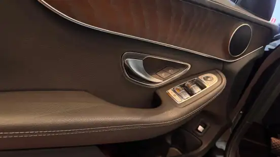MERCEDES-BENZ-C 180-2018
