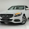 MERCEDES-BENZ C 180 1.6 CGI 16V TURBO GASOLINA 4P AUTOMÁTICO MERCEDES-BENZ C 180 1.6 CGI 16V TURBO GASOLINA 4P AUTOMÁTICO