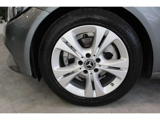 MERCEDES-BENZ-C 180-1.6 CGI FLEX AVANTGARDE 9G-TRONIC MERCEDES-BENZ-C 180-2017