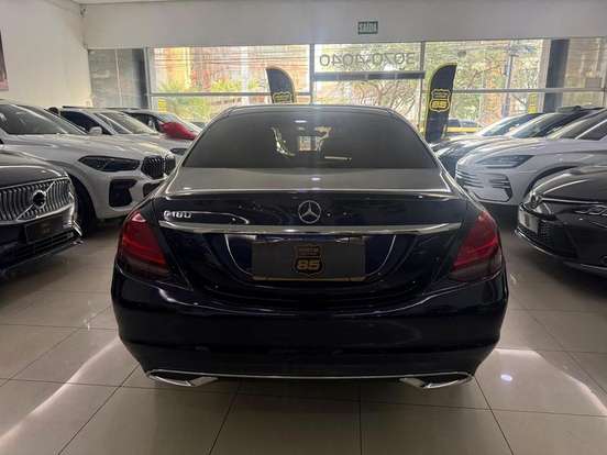 MERCEDES-BENZ-C 180-1.6 CGI FLEX AVANTGARDE 9G-TRONIC MERCEDES-BENZ-C 180-2019