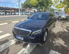 MERCEDES-BENZ C 180 1.6 CGI FLEX EXCLUSIVE 9G-TRONIC MERCEDES-BENZ C 180 1.6 CGI FLEX EXCLUSIVE 9G-TRONIC