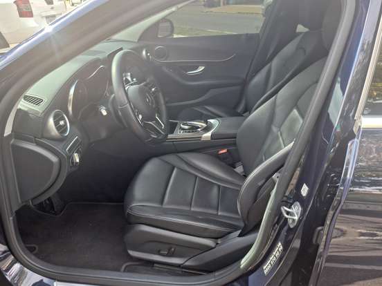 MERCEDES-BENZ-C 180-1.6 CGI FLEX EXCLUSIVE 9G-TRONIC MERCEDES-BENZ-C 180-2019