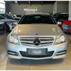 MERCEDES-BENZ C 180 1.8 CGI CLASSIC 16V GASOLINA 4P AUTOMÁTICO MERCEDES-BENZ C 180 1.8 CGI CLASSIC 16V GASOLINA 4P AUTOMÁTICO