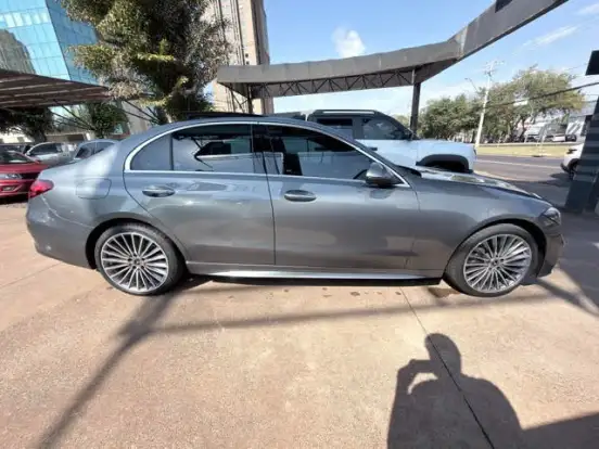 MERCEDES-BENZ-C 200-2025