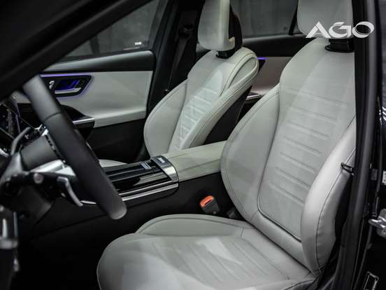 MERCEDES-BENZ-C 200-1.5 EQ BOOST HÍBRIDO AMG LINE 9G-TRONIC MERCEDES-BENZ-C 200-2025