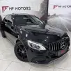 MERCEDES-BENZ C 250 2.0 CGI GASOLINA AVANTGARDE 9G-TRONIC MERCEDES-BENZ C 250 2.0 CGI GASOLINA AVANTGARDE 9G-TRONIC