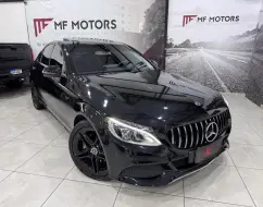 MERCEDES-BENZ C 250 2.0 CGI GASOLINA AVANTGARDE 9G-TRONIC MERCEDES-BENZ C 250 2.0 CGI GASOLINA AVANTGARDE 9G-TRONIC