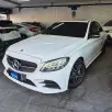 MERCEDES-BENZ C 300 2.0 CGI GASOLINA SPORT 9G-TRONIC MERCEDES-BENZ C 300 2.0 CGI GASOLINA SPORT 9G-TRONIC