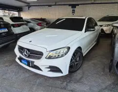 MERCEDES-BENZ C 300 2.0 CGI GASOLINA SPORT 9G-TRONIC MERCEDES-BENZ C 300 2.0 CGI GASOLINA SPORT 9G-TRONIC