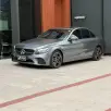 MERCEDES-BENZ C 300 2.0 CGI GASOLINA SPORT 9G-TRONIC MERCEDES-BENZ C 300 2.0 CGI GASOLINA SPORT 9G-TRONIC