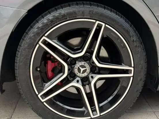 MERCEDES-BENZ-C 300-2.0 CGI GASOLINA SPORT 9G-TRONIC MERCEDES-BENZ-C 300-2018