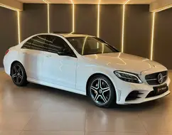 MERCEDES-BENZ C 300 2.0 CGI GASOLINA SPORT 9G-TRONIC MERCEDES-BENZ C 300 2.0 CGI GASOLINA SPORT 9G-TRONIC