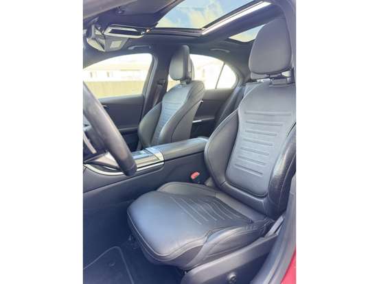 MERCEDES-BENZ-C 300-2023